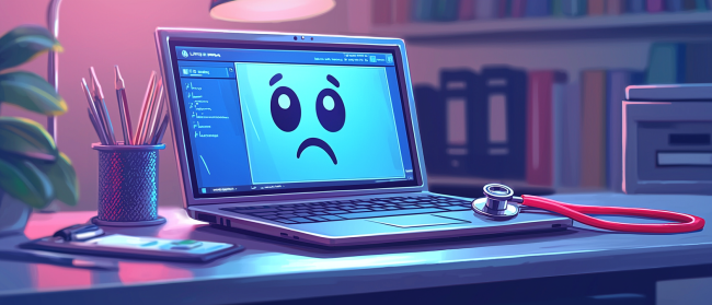 BSOD WINDOWS