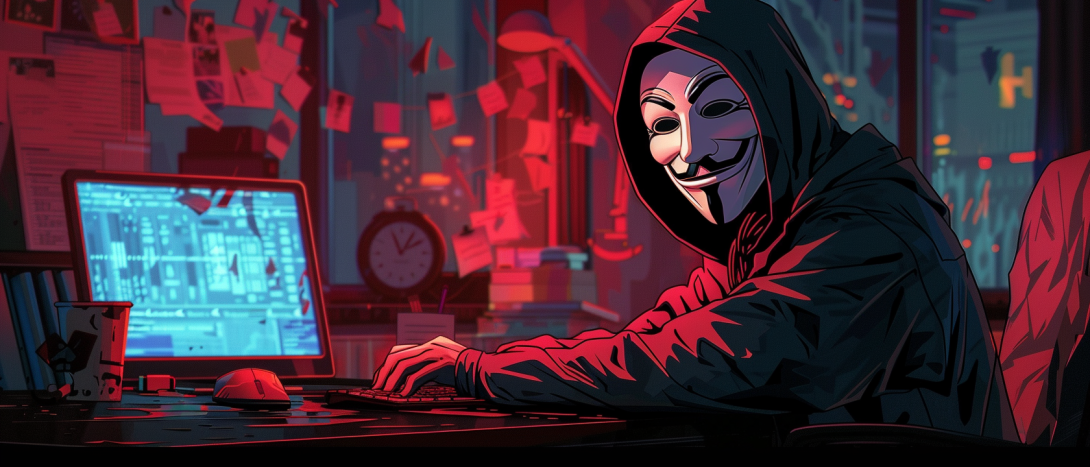 Anonymous