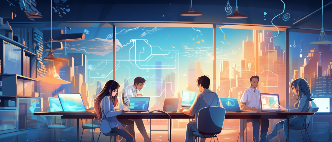 Comment former vos collaborateurs en interne?